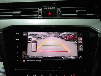 Volkswagen Passat 1.4 TSI 13kWh GTE Advance DSG Euro 6 (s/s) 5dr