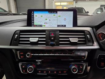 BMW 4 Series 2.0 420i GPF M Sport Auto Euro 6 (s/s) 2dr