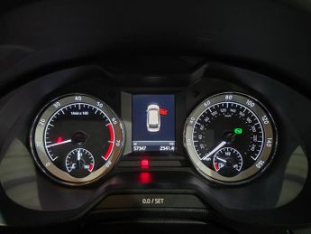 Skoda Octavia 2.0 TSI SE L DSG Euro 6 (s/s) 5dr