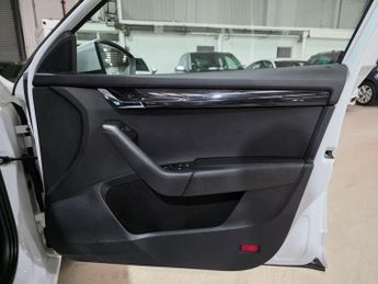 Skoda Octavia 2.0 TSI SE L DSG Euro 6 (s/s) 5dr