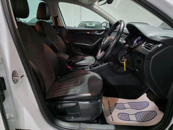 Skoda Octavia 2.0 TSI SE L DSG Euro 6 (s/s) 5dr