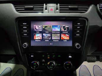 Skoda Octavia 2.0 TSI SE L DSG Euro 6 (s/s) 5dr