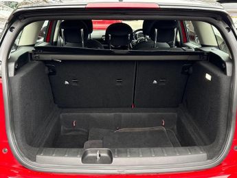 MINI Clubman 1.5 Cooper Auto Euro 6 (s/s) 6dr