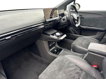 MG MG4 64kWh XPOWER Auto 4WD 5dr (Dual Motor)