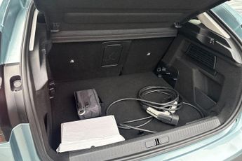 Citroen e-C4 50kWh Shine Plus Auto 5dr (7.4kW Charger)