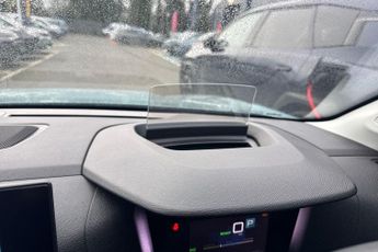 Citroen e-C4 50kWh Shine Plus Auto 5dr (7.4kW Charger)