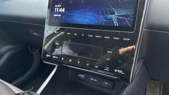 Hyundai TUCSON 1.6 h T-GDi SE Connect Auto Euro 6 (s/s) 5dr
