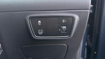 Hyundai TUCSON 1.6 h T-GDi SE Connect Auto Euro 6 (s/s) 5dr