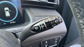 Hyundai TUCSON 1.6 h T-GDi SE Connect Auto Euro 6 (s/s) 5dr