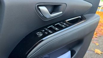 Hyundai TUCSON 1.6 h T-GDi SE Connect Auto Euro 6 (s/s) 5dr