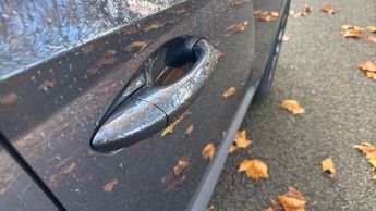 Hyundai TUCSON 1.6 h T-GDi SE Connect Auto Euro 6 (s/s) 5dr