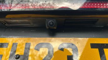 Hyundai TUCSON 1.6 h T-GDi SE Connect Auto Euro 6 (s/s) 5dr