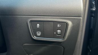 Hyundai TUCSON 1.6 h T-GDi SE Connect Auto Euro 6 (s/s) 5dr