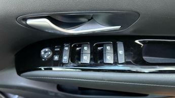 Hyundai TUCSON 1.6 h T-GDi SE Connect Auto Euro 6 (s/s) 5dr