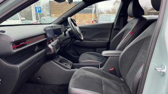 Hyundai KONA 1.6 T-GDi N Line S DCT Euro 6 (s/s) 5dr