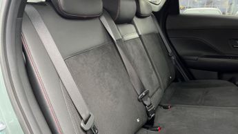 Hyundai KONA 1.6 T-GDi N Line S DCT Euro 6 (s/s) 5dr