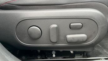 Hyundai KONA 1.6 T-GDi N Line S DCT Euro 6 (s/s) 5dr