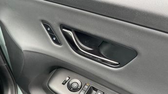 Hyundai KONA 1.6 T-GDi N Line S DCT Euro 6 (s/s) 5dr