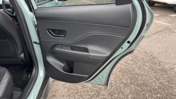 Hyundai KONA 1.6 T-GDi N Line S DCT Euro 6 (s/s) 5dr