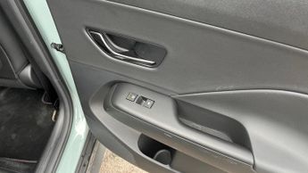 Hyundai KONA 1.6 T-GDi N Line S DCT Euro 6 (s/s) 5dr