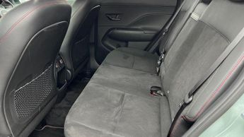 Hyundai KONA 1.6 T-GDi N Line S DCT Euro 6 (s/s) 5dr