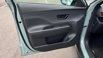 Hyundai KONA 1.6 T-GDi N Line S DCT Euro 6 (s/s) 5dr