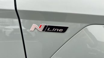 Hyundai KONA 1.6 T-GDi N Line S DCT Euro 6 (s/s) 5dr