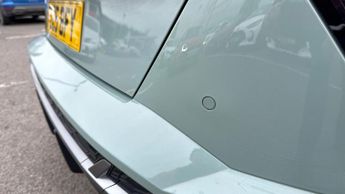 Hyundai KONA 1.6 T-GDi N Line S DCT Euro 6 (s/s) 5dr