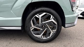 Hyundai KONA 1.6 T-GDi N Line S DCT Euro 6 (s/s) 5dr