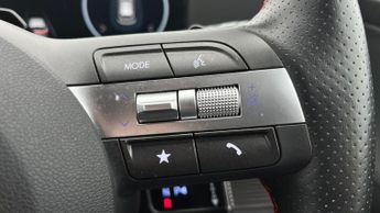Hyundai KONA 1.6 T-GDi N Line S DCT Euro 6 (s/s) 5dr