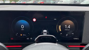 Hyundai KONA 1.6 T-GDi N Line S DCT Euro 6 (s/s) 5dr