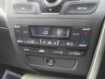 Honda Civic 1.8 i-VTEC ES Euro 5 (s/s) 5dr