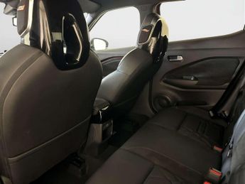 Nissan Juke 1.0 DIG-T Tekna+ SUV 5dr Petrol Manual Euro 6 (s/s) (114 ps)