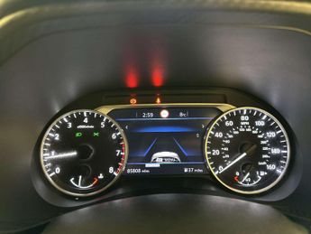 Nissan Juke 1.0 DIG-T Tekna+ SUV 5dr Petrol Manual Euro 6 (s/s) (114 ps)