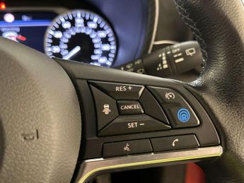 Nissan Juke 1.0 DIG-T Tekna+ SUV 5dr Petrol Manual Euro 6 (s/s) (114 ps)