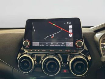 Nissan Juke 1.0 DIG-T Tekna+ SUV 5dr Petrol Manual Euro 6 (s/s) (114 ps)