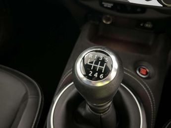 Nissan Juke 1.0 DIG-T Tekna+ SUV 5dr Petrol Manual Euro 6 (s/s) (114 ps)