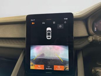 Polestar Polestar 2 Single Motor 69kWh Standard Range Fastback 5dr Electric Auto FWD