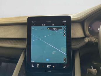 Polestar Polestar 2 Single Motor 69kWh Standard Range Fastback 5dr Electric Auto FWD