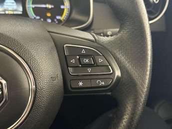 MG MG ZS 44.5kWh Exclusive SUV 5dr Electric Auto (143 ps)