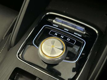 MG MG ZS 44.5kWh Exclusive SUV 5dr Electric Auto (143 ps)