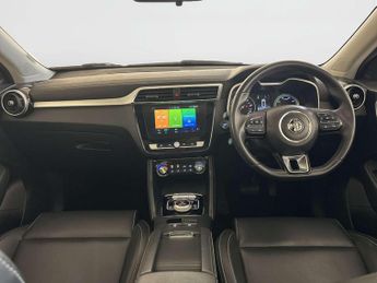 MG MG ZS 44.5kWh Exclusive SUV 5dr Electric Auto (143 ps)