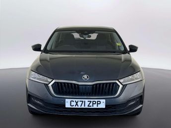 Skoda Octavia 1.4 TSI iV 13kWh SE Technology Hatchback 5dr Petrol Plug-in Hybr