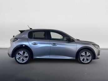 Peugeot 208 1.2 PureTech GT Premium Hatchback 5dr Petrol EAT Euro 6 (s/s) (1