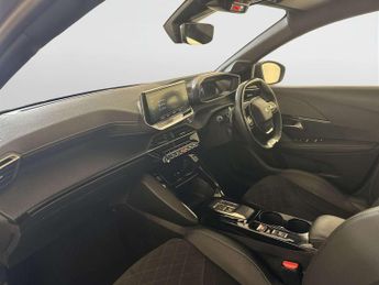 Peugeot 208 1.2 PureTech GT Premium Hatchback 5dr Petrol EAT Euro 6 (s/s) (1