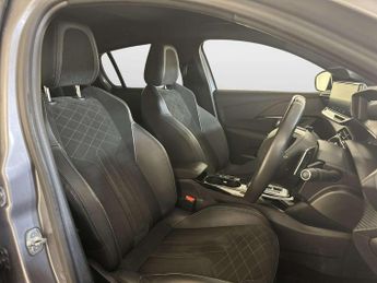 Peugeot 208 1.2 PureTech GT Premium Hatchback 5dr Petrol EAT Euro 6 (s/s) (1