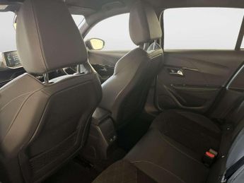 Peugeot 208 1.2 PureTech GT Premium Hatchback 5dr Petrol EAT Euro 6 (s/s) (1