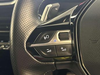 Peugeot 208 1.2 PureTech GT Premium Hatchback 5dr Petrol EAT Euro 6 (s/s) (1