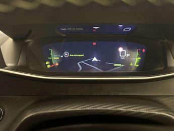 Peugeot 208 1.2 PureTech GT Premium Hatchback 5dr Petrol EAT Euro 6 (s/s) (1