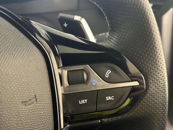 Peugeot 208 1.2 PureTech GT Premium Hatchback 5dr Petrol EAT Euro 6 (s/s) (1